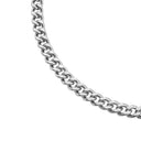 AMOR Halskette Unisex, Edelstahl, Ansicht 6