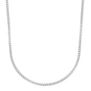 AMOR Halskette Unisex, Edelstahl, Hauptbild