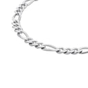 AMOR Armband Unisex, 925 Silber rhodiniert, Ansicht 4