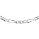 AMOR Armband Unisex, 925 Silber rhodiniert, Ansicht 5