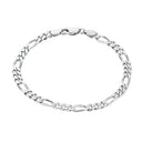 AMOR Armband Unisex, 925 Silber rhodiniert, Hauptbild