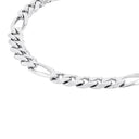 AMOR Armband Unisex, 925 Silber rhodiniert, Ansicht 3
