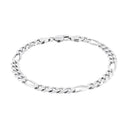 AMOR Armband Unisex, 925 Silber rhodiniert, Hauptbild