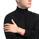 AMOR Armband Unisex, 925 Silber rhodiniert, Ansicht 2