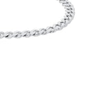 AMOR Armband Unisex, 925 Silber rhodiniert, Ansicht 4