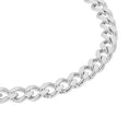 AMOR Armband Unisex, 925 Silber rhodiniert, Ansicht 5