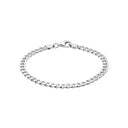 AMOR Armband Unisex, 925 Silber rhodiniert, Hauptbild