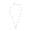 PRINZESSIN LILLIFEE girls' necklace, rhodium-plated 925 sterling silver, view 3