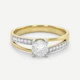 Ring Damen