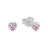 Ohrring (Ohrstecker) Kids - Girls