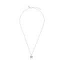 PRINZESSIN LILLIFEE Halskette Kids - Girls, 925 Silber rhodiniert, Ansicht 3