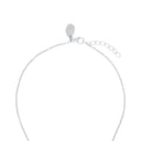 PRINZESSIN LILLIFEE Halskette Kids - Girls, 925 Silber rhodiniert, Verschluss