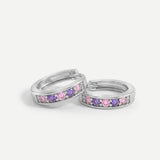 Ohrring (Creolen) Kids - Unisex