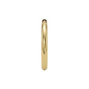 AMOR Ohrring (Creolen) Women, 375 Gold, Ansicht 4