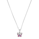AMOR Halskette Kids - Unisex, 925 Silber rhodiniert, Hauptbild