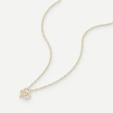 Collier Damen