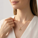 Kette mit Anhänger Damen