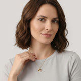 Kette mit Anhänger Damen