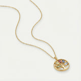 Kette mit Anhänger Damen