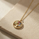 Kette mit Anhänger Damen