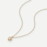 Collier Damen