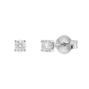 AMOR Ohrring (Ohrstecker) Women, 925 Silber rhodiniert, Hauptbild