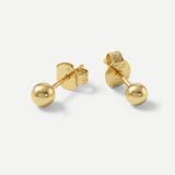 Ohrring (Ohrstecker) Unisex