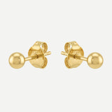 Ohrring (Ohrstecker) Unisex