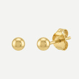 Ohrring (Ohrstecker) Unisex
