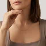 Collier Damen, Unisex