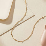 Collier Damen, Unisex