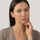 Kette mit Anhänger Damen