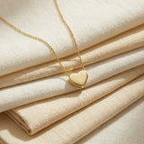 Kette mit Anhänger Damen