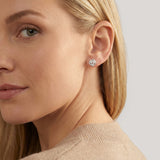 Ohrring (Ohrstecker) Women