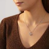 Collier Damen