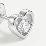 Ohrring (Ohrstecker) Women