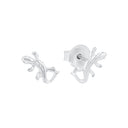AMOR Ohrring (Ohrstecker) Damen, 925 Silber rhodiniert, Hauptbild
