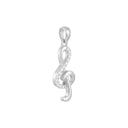 AMOR Anhänger (Halskette) Women, 925 Silber rhodiniert, Hauptbild
