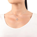 AMOR Anhänger (Halskette) Women, 925 Silber rhodiniert, Ansicht 2