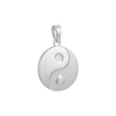 AMOR Anhänger (Halskette) Unisex, 925 Silber rhodiniert, Hauptbild