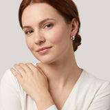 Ohrring (Creolen) Unisex