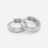 Ohrring (Creolen) Unisex