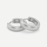 Ohrring (Creolen) Unisex