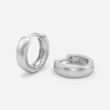 Ohrring (Creolen) Unisex