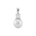 AMOR Anhänger (Halskette) Women, 925 Silber rhodiniert, Hauptbild
