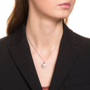 JOOP! Halskette Women, 925 Silber rhodiniert, Ansicht 2