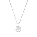 JOOP! Halskette Women, 925 Silber rhodiniert, Hauptbild