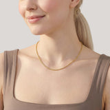 Halskette Unisex