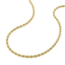 AMOR unisex necklace, 375 gold, view 5