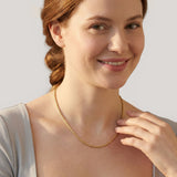 Halskette Unisex